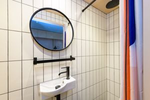 Shower Room- click for photo gallery